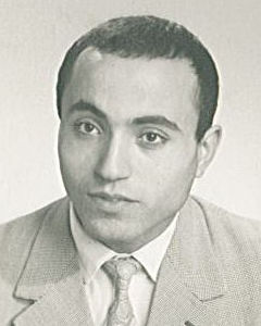 BEN DJEBARA