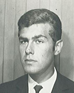 CHARLES