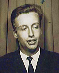 CHARLES
