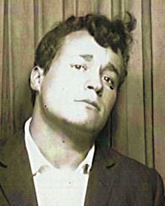 DESCHARREAUX