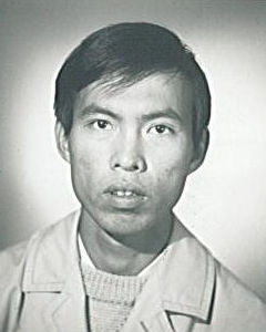 DINH CONG
