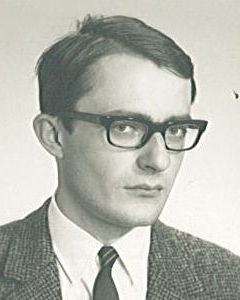 LARCHER