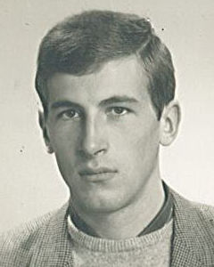 LEJEUNE