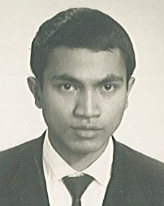 RAZAFINDRASOAVA
