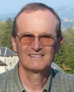 TROCHERIE